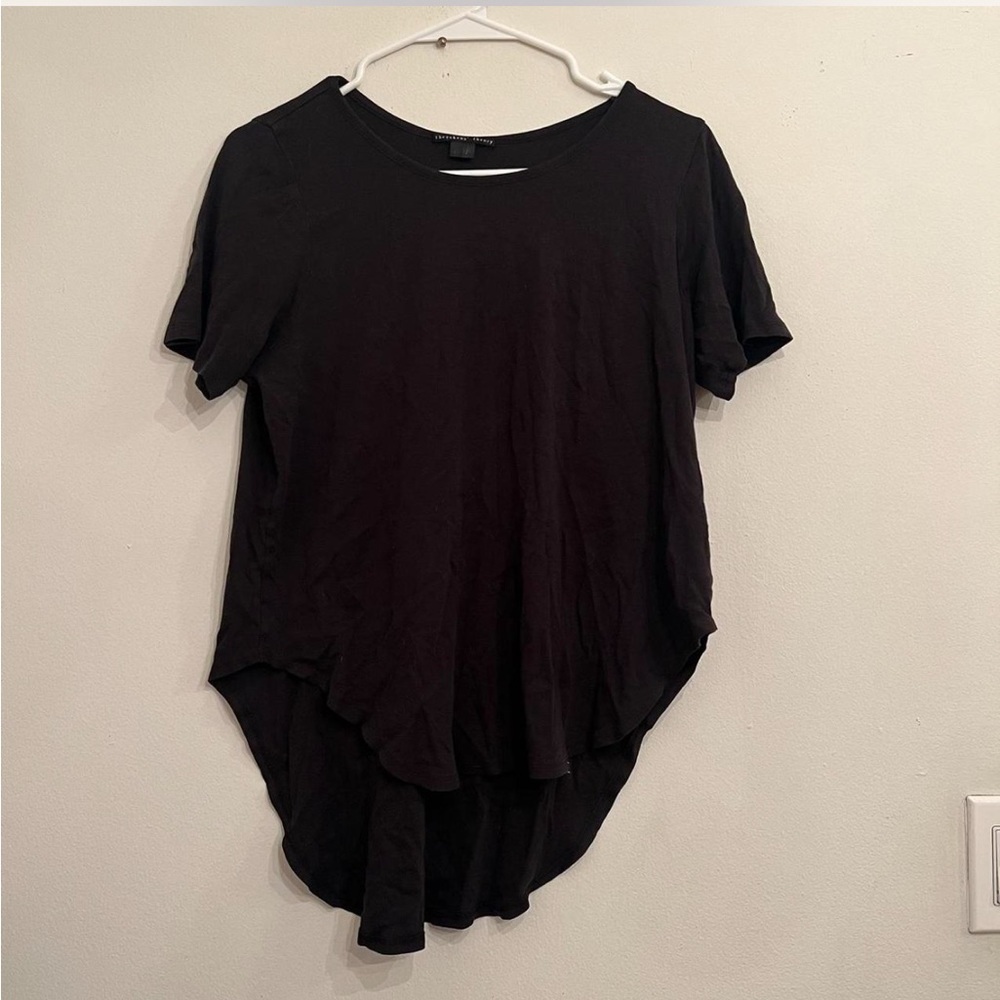 Theory Tee Small